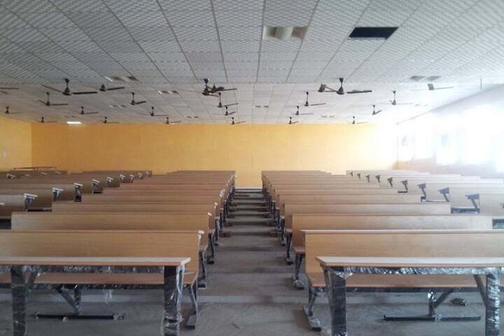 classroom